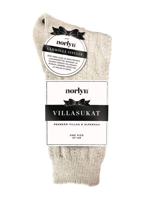 Villasukat Cream